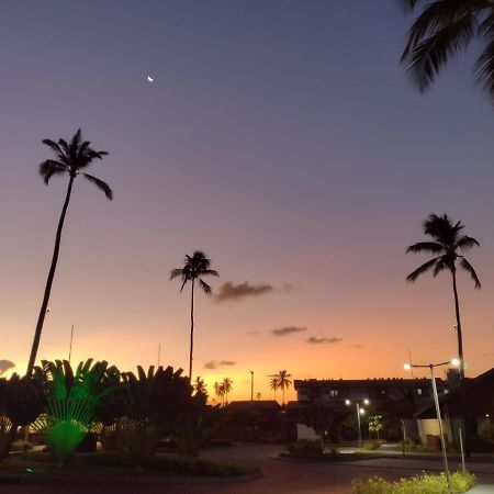 Cupe Beach Living - Frente Piscina Apartment Porto de Galinhas Luaran gambar