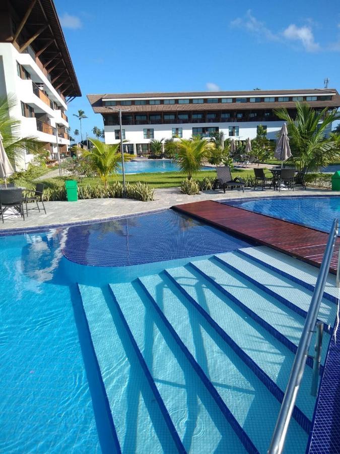 Cupe Beach Living - Frente Piscina Apartment Porto de Galinhas Luaran gambar