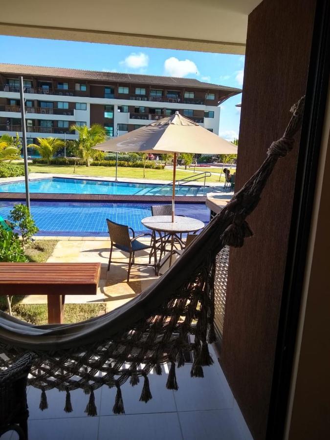 Cupe Beach Living - Frente Piscina Apartment Porto de Galinhas Luaran gambar