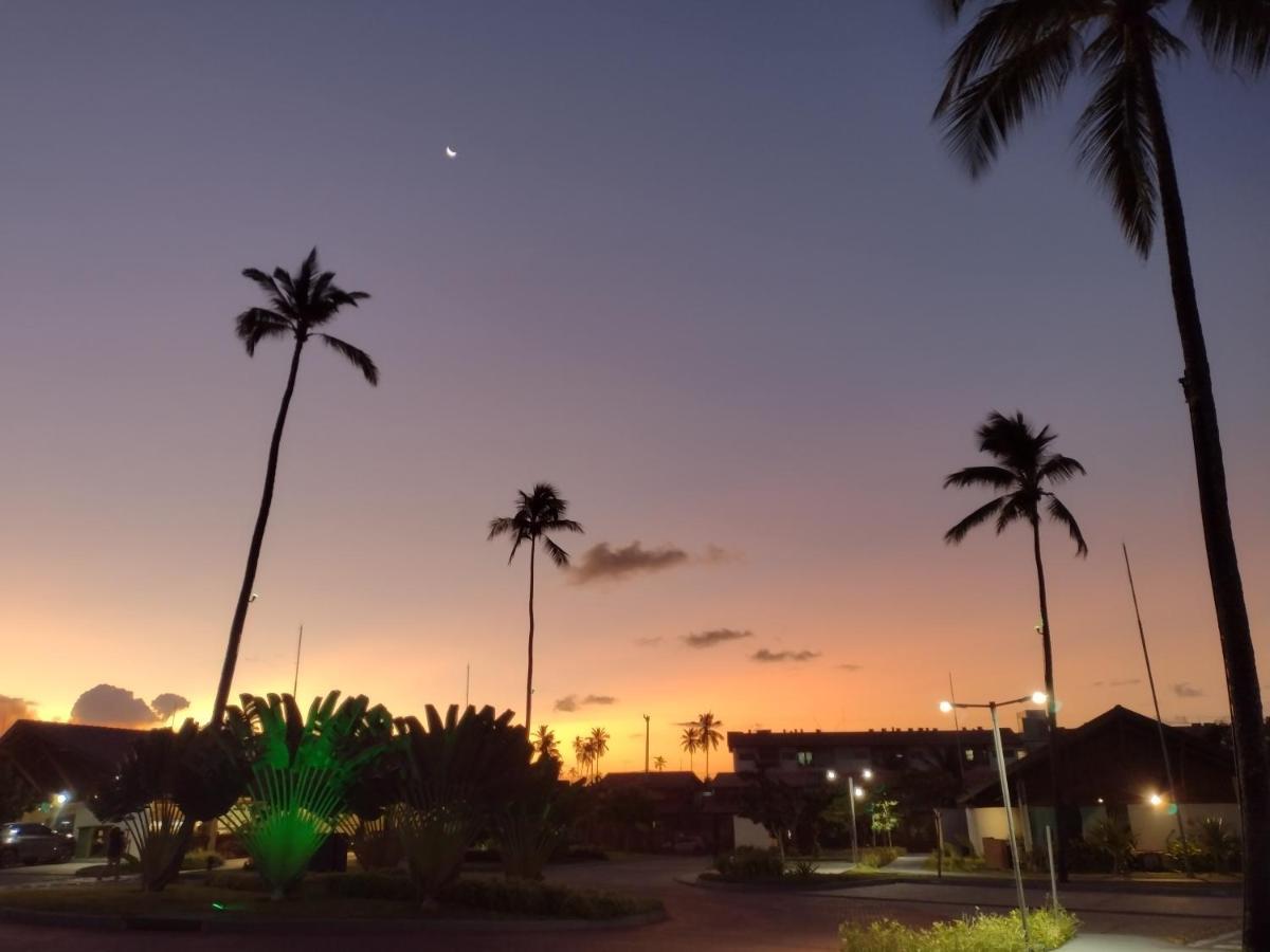 Cupe Beach Living - Frente Piscina Apartment Porto de Galinhas Luaran gambar