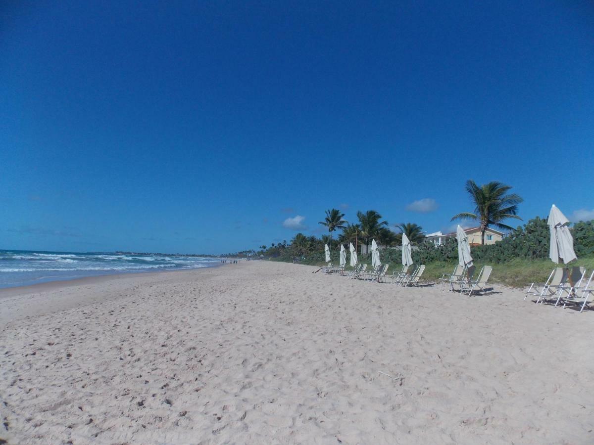 Cupe Beach Living - Frente Piscina Apartment Porto de Galinhas Luaran gambar