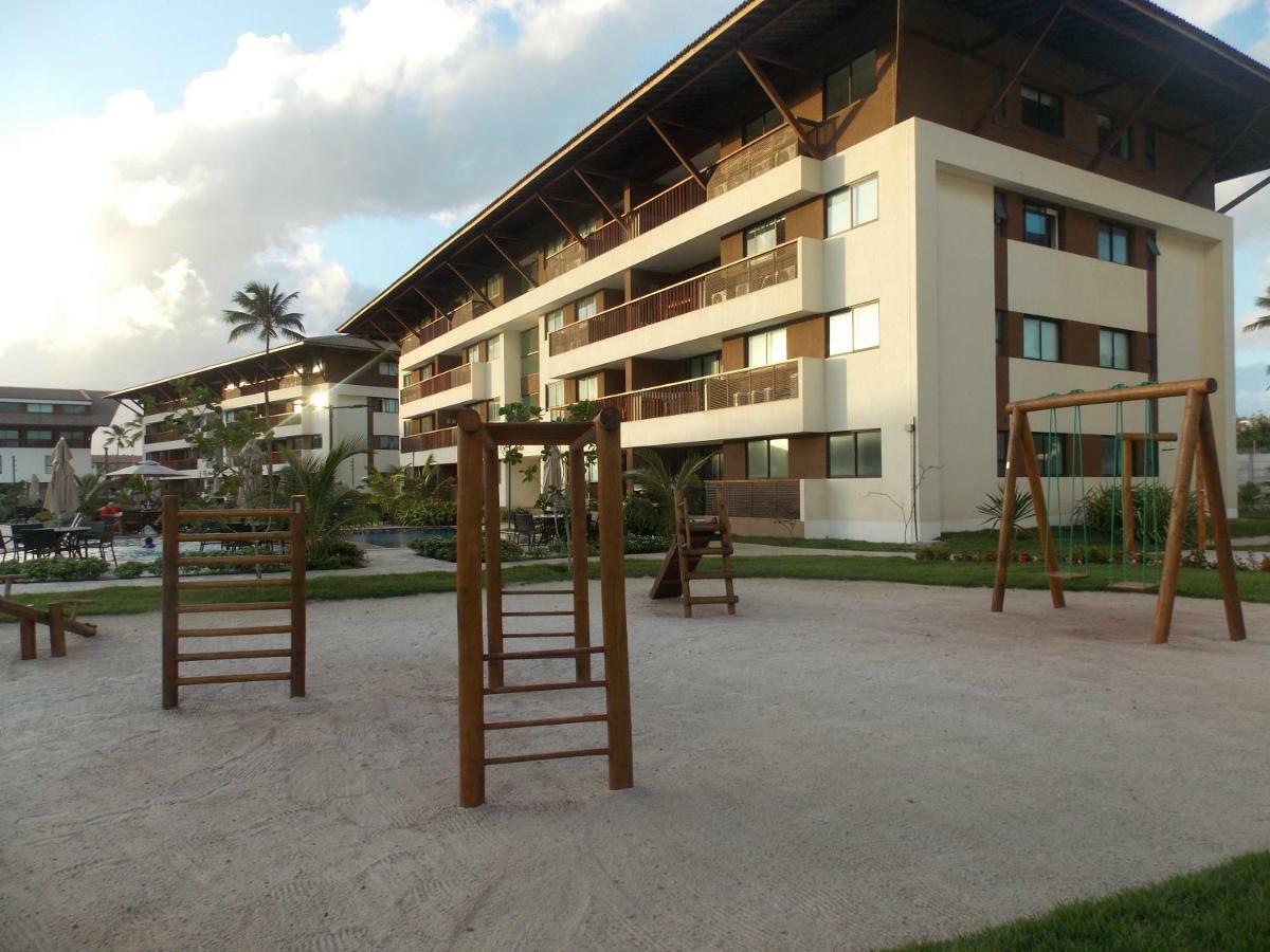 Cupe Beach Living - Frente Piscina Apartment Porto de Galinhas Luaran gambar