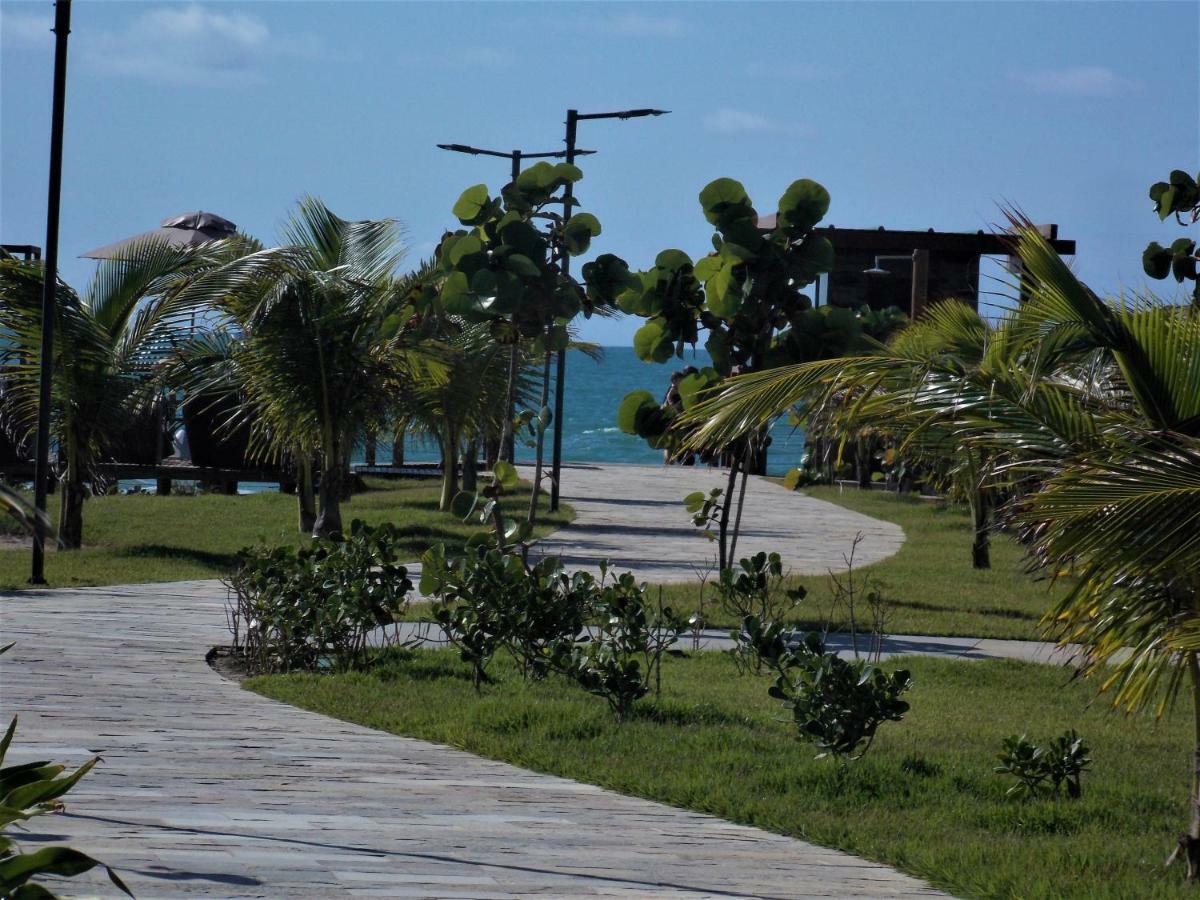 Cupe Beach Living - Frente Piscina Apartment Porto de Galinhas Luaran gambar