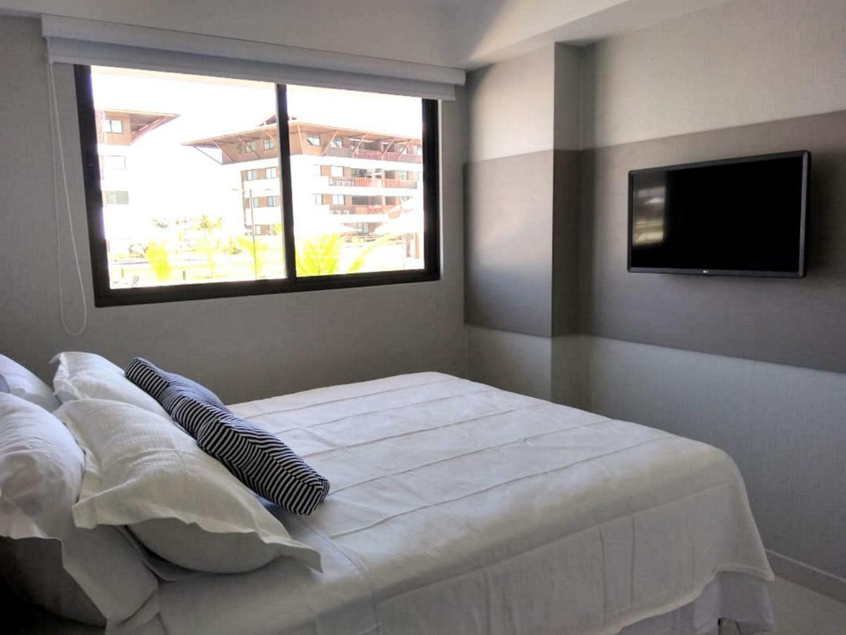 Cupe Beach Living - Frente Piscina Apartment Porto de Galinhas Luaran gambar